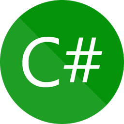 C#