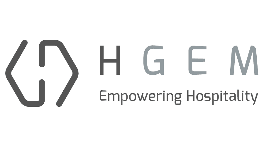 HGEM (previously The Mystery Dining Company) logo
