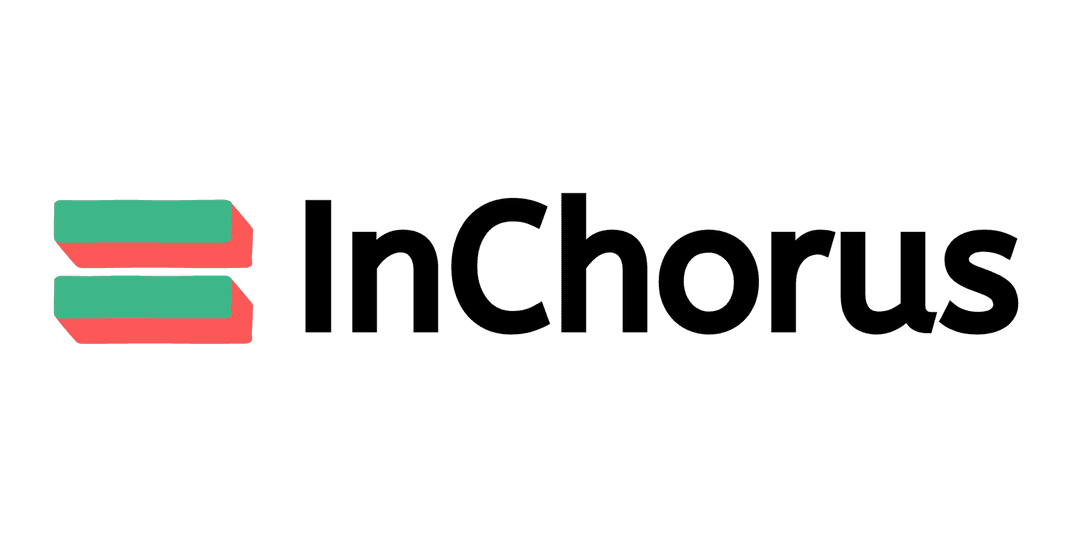 InChorus logo